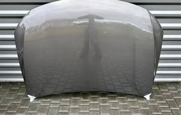 Fiat Fullback Engine bonnet/hood