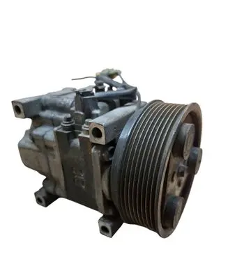 Mazda 6 Air conditioning (A/C) compressor (pump) H12A0CA4JE