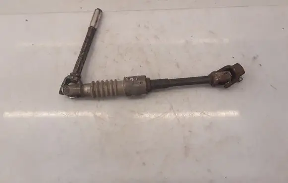 Steering column universal joint