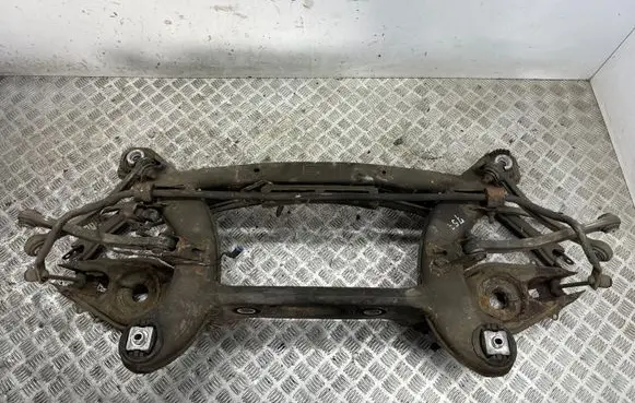 Mercedes-Benz E W212 Rear subframe 