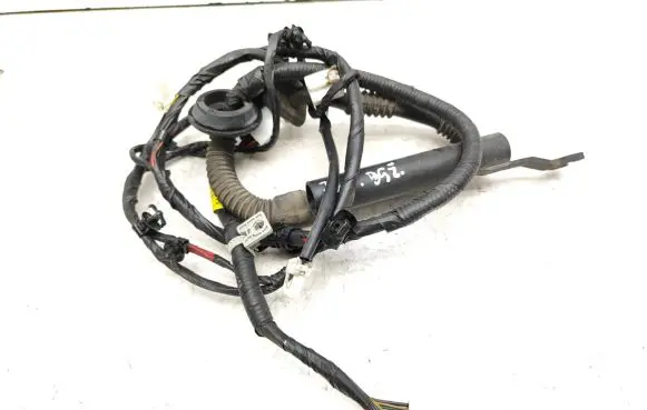 Hyundai Sonata Tailgate/trunk wiring harness 916703K022