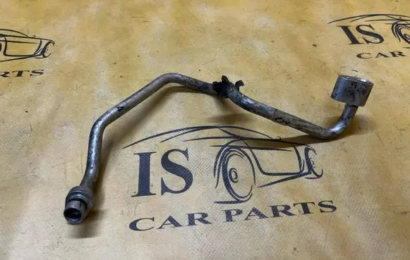 Renault Koleos II Air conditioning (A/C) pipe/hose 924909074R