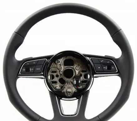 Audi A3 8Y Steering wheel 82A419091AA