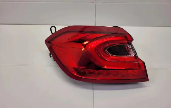 Ford Fiesta Rear/tail lights H1BB13405BH