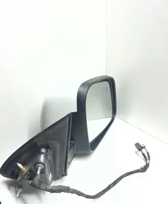 Dodge Durango III Front door electric wing mirror E11026536 E41036536