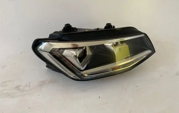 Volkswagen Caddy Headlight/headlamp 2K1941040A 1EL01228622