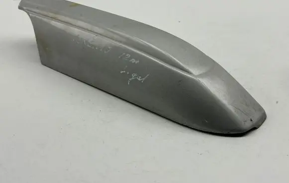 KIA Sorento Roof bar rail cover 872542P000