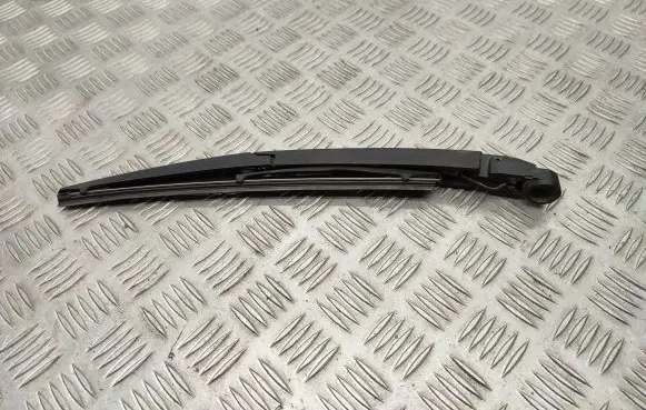 Mazda 5 Rear wiper blade arm