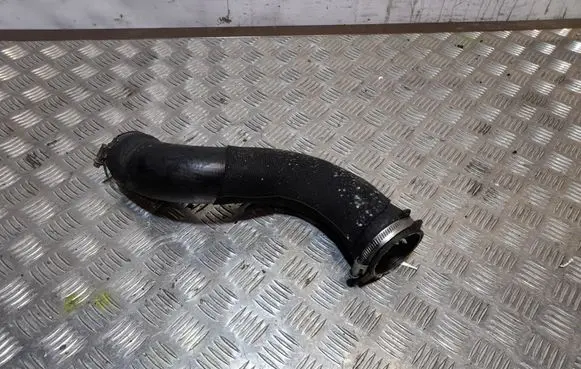 Audi A4 S4 B8 8K Intercooler hose/pipe 8K0145737J 8K0145737