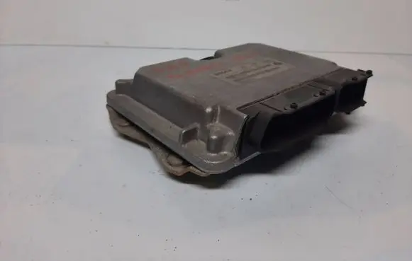 Jeep Grand Cherokee (WJ) Engine control unit/module P56041587AB 0281010120 28SA1136