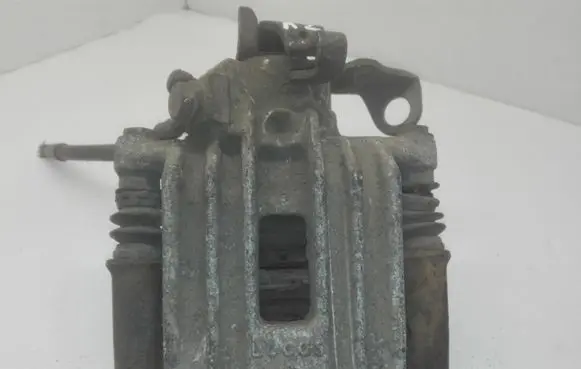 Audi A2 Rear brake caliper LUCAS