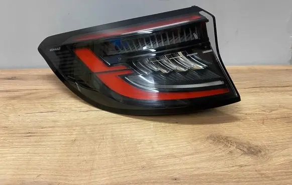 Renault Austral Rear/tail lights 265550837R
