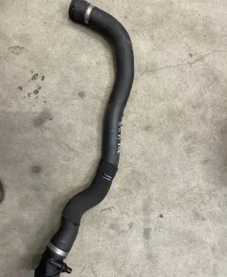 BMW 4 F36 Gran coupe Engine coolant pipe/hose 8514050 156880148378