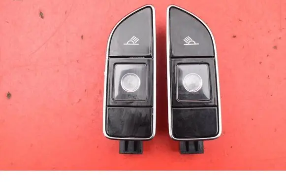 Audi A8 S8 D4 4H Boot/trunk interior light 4H0947353