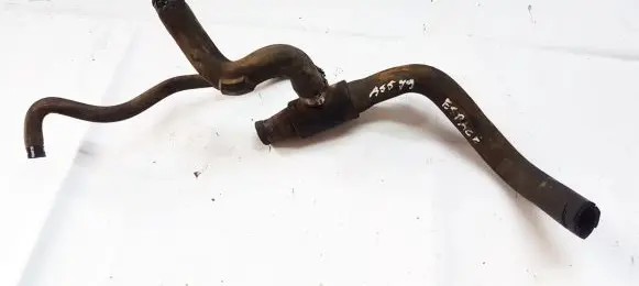 Renault Espace III Engine coolant pipe/hose