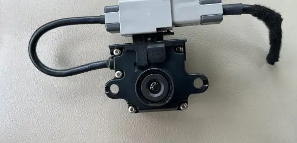 Volvo S60 Windshield/windscreen camera 31334531