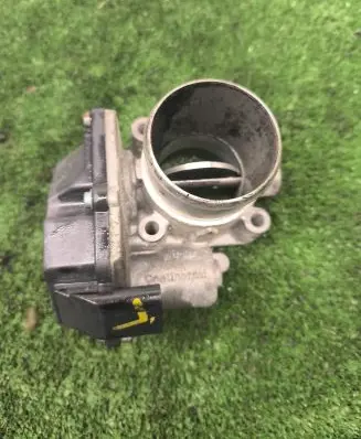 KIA Sportage Throttle valve 5WY9174E
