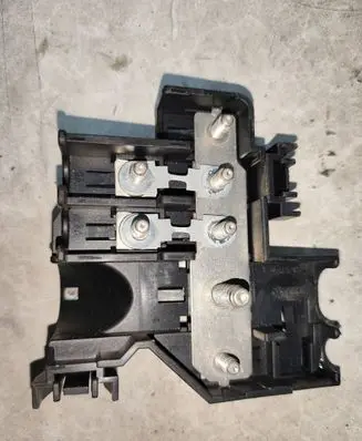 Audi A6 S6 C6 4F Positive wiring loom 4F0941824