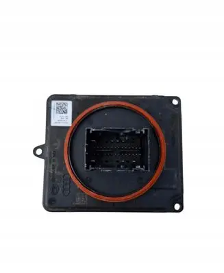 Audi Q8 e-tron Headlight ballast module Xenon 4K0941572DC