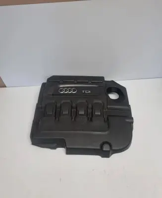 Audi A3 S3 8V Engine cover (trim) 04L103925A 4012590A