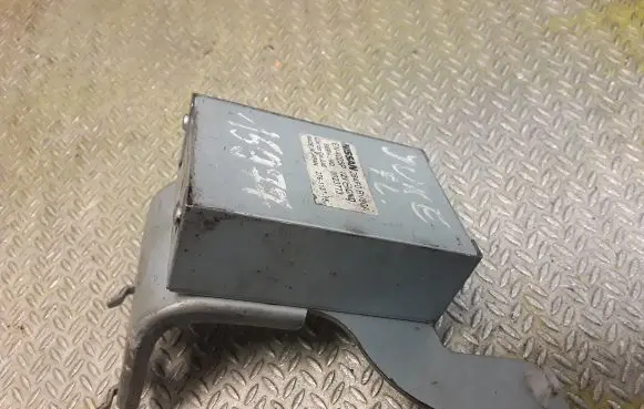 Nissan Juke I F15 Video control module 284F0BV80A