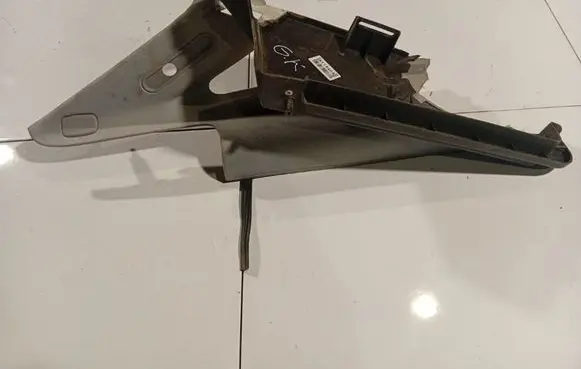 Opel Vectra C (D) pillar trim (bottom)