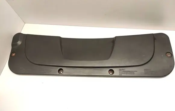 BMW 7 E65 E66 Radiator trim 7788914