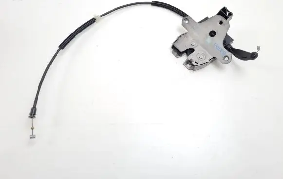 Volvo S80 Tailgate/trunk/boot lock/catch/latch 31276699