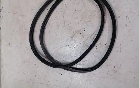 KIA Sportage Seal rubber (tailgate) 