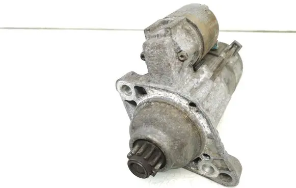 Volkswagen Caddy Starter motor
