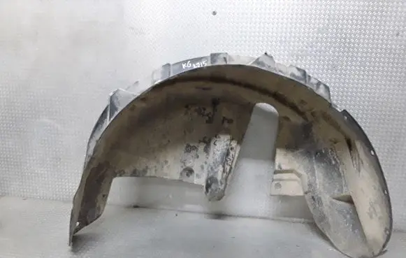 Suzuki SX4 Rear arch fender liner splash guards