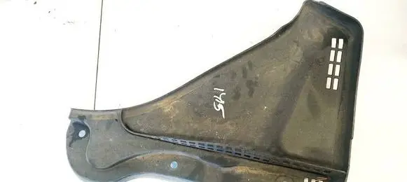 BMW 5 F10 F11 Wiper trim 51717216978