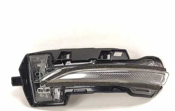 Alfa Romeo Giulia Mirror indicator light 25454001 260626HR1204 25454045