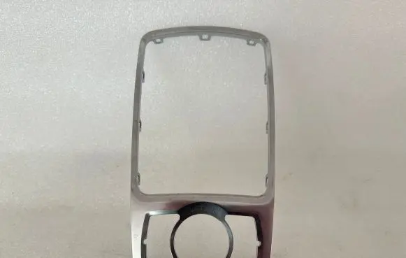 Audi A6 S6 C6 4F Gear shifter surround trim plastic 4F0864260A