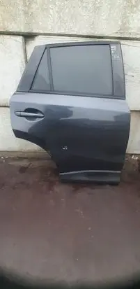 Mazda CX-5 Rear door 