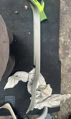 Volvo S60 Other sill/pillar trim element 1882
