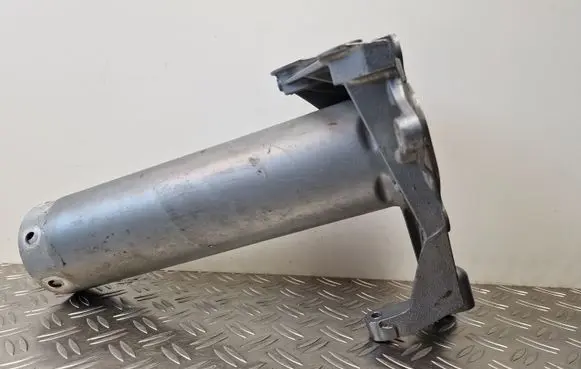 Audi A8 S8 D3 4E Radiator support slam panel bracket 4E0806110G