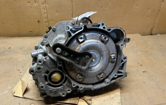 Chevrolet Captiva Automatic gearbox 96625158