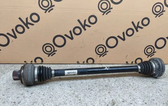 Audi Q5 SQ5 FY Rear driveshaft 80A501203G