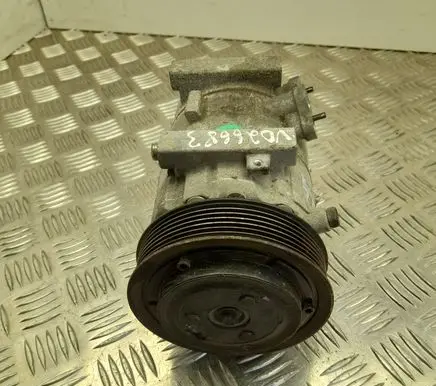 Hyundai i20 (GB IB) Air conditioning (A/C) compressor (pump) CA500ALJAA02