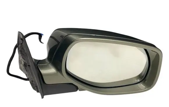 Porsche Cayenne (9PA) Front door electric wing mirror 020883 E1020883 A046274