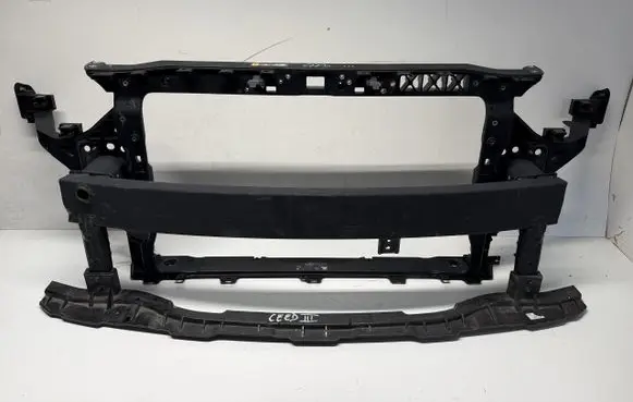 KIA Ceed Radiator support slam panel 86571J7700