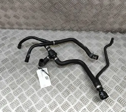 Volkswagen ID.3 Engine coolant pipe/hose 1EA122101BT