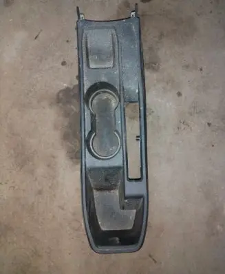 Renault Clio V Handbrake trim 969156040R