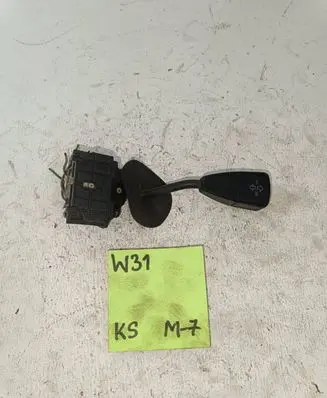 BMW 3 E36 Indicator stalk 8360901