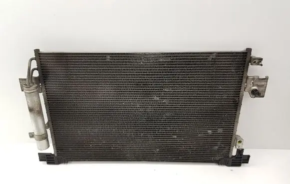 Citroen C-Crosser A/C cooling radiator (condenser)