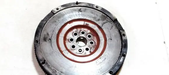 Ford Escort Flywheel