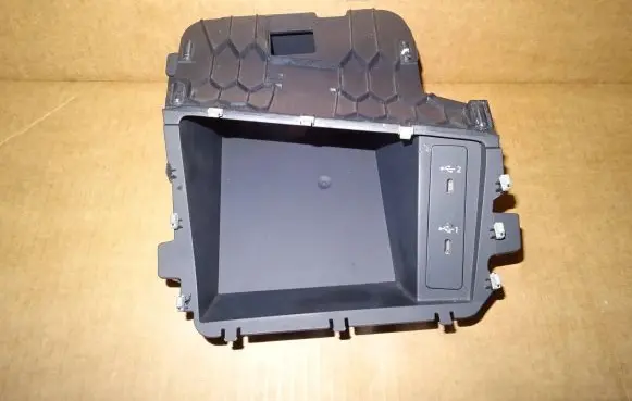 Audi Q3 F3 Other interior part 83B857925B