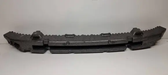 Volkswagen Golf VIII Front bumper foam support bar 5H0807248AB