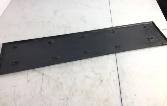 Peugeot Boxer Rear door trim (molding) 1305774070